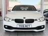 USED 2016 16 BMW 3 SERIES 2.0 320d ED Plus Euro 6 (s/s) 4dr 47k Mile 320d ED Plus