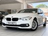 USED 2016 16 BMW 3 SERIES 2.0 320d ED Plus Euro 6 (s/s) 4dr 47k Mile 320d ED Plus