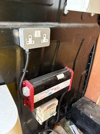 USED 2018 68 IVECO DAILY 3.0D HPI 150 BHP 50C 15V LWB CHERRY PICKER MANUAL (EURO 6) 