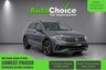 USED 2020 71 VOLKSWAGEN TIGUAN 1.5 TSI R-Line SUV 5dr Petrol DSG Euro 6 (s/s) (150 ps) in Blackburn Finance Available 12 to 84 Months