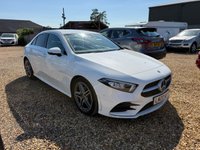 2020 MERCEDES-BENZ A CLASS
