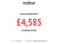 USED 2020 03 AUDI RS3 2.5 TFSI GPF Audi Sport Edition Sportback 5dr Petrol S Tronic quattro Euro 6 (s/s) (400 ps) Driver Assist Pack/ Sport Pack