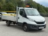 USED 2021 21 IVECO DAILY 2.3D HPI 14V 35S 3450 Drop Side 2dr Diesel Manual MWB Euro 6 (s/s) (136 ps) 