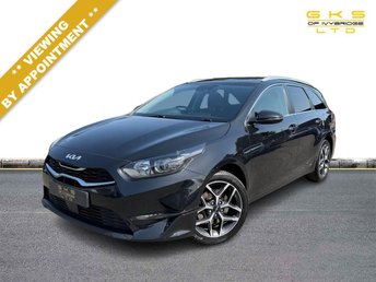 View our KIA CEED
