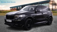 USED 2019 19 BMW X5 3.0 30d M Sport SUV 5dr Diesel Auto xDrive Euro 6 (s/s) (265 ps) Buy Online. Nationwide Delivery. Click  Collect  Finance available (subject to status)