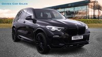 USED 2019 19 BMW X5 3.0 30d M Sport SUV 5dr Diesel Auto xDrive Euro 6 (s/s) (265 ps) Buy Online. Nationwide Delivery. Click  Collect  Finance available (subject to status)