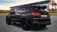 USED 2019 19 BMW X5 3.0 30d M Sport SUV 5dr Diesel Auto xDrive Euro 6 (s/s) (265 ps) Buy Online. Nationwide Delivery. Click  Collect  Finance available (subject to status)