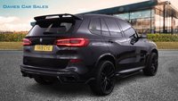 USED 2019 19 BMW X5 3.0 30d M Sport SUV 5dr Diesel Auto xDrive Euro 6 (s/s) (265 ps) Buy Online. Nationwide Delivery. Click  Collect  Finance available (subject to status)