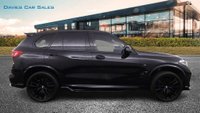 USED 2019 19 BMW X5 3.0 30d M Sport SUV 5dr Diesel Auto xDrive Euro 6 (s/s) (265 ps) Buy Online. Nationwide Delivery. Click  Collect  Finance available (subject to status)