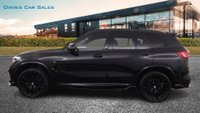 USED 2019 19 BMW X5 3.0 30d M Sport SUV 5dr Diesel Auto xDrive Euro 6 (s/s) (265 ps) Buy Online. Nationwide Delivery. Click  Collect  Finance available (subject to status)