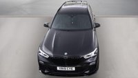 USED 2019 19 BMW X5 3.0 30d M Sport SUV 5dr Diesel Auto xDrive Euro 6 (s/s) (265 ps) Buy Online. Nationwide Delivery. Click  Collect  Finance available (subject to status)