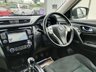 USED 2016 16 NISSAN X-TRAIL 1.6 dCi n-tec SUV 5dr Diesel Manual Euro 6 (s/s) (130 ps) BLUETOOTH | DAB | CRUISE CONTROL