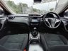 USED 2016 16 NISSAN X-TRAIL 1.6 dCi n-tec SUV 5dr Diesel Manual Euro 6 (s/s) (130 ps) BLUETOOTH | DAB | CRUISE CONTROL