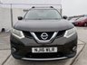 USED 2016 16 NISSAN X-TRAIL 1.6 dCi n-tec SUV 5dr Diesel Manual Euro 6 (s/s) (130 ps) BLUETOOTH | DAB | CRUISE CONTROL
