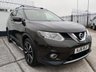 USED 2016 16 NISSAN X-TRAIL 1.6 dCi n-tec SUV 5dr Diesel Manual Euro 6 (s/s) (130 ps) BLUETOOTH | DAB | CRUISE CONTROL