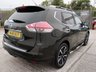 USED 2016 16 NISSAN X-TRAIL 1.6 dCi n-tec SUV 5dr Diesel Manual Euro 6 (s/s) (130 ps) BLUETOOTH | DAB | CRUISE CONTROL