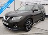 USED 2016 16 NISSAN X-TRAIL 1.6 dCi n-tec SUV 5dr Diesel Manual Euro 6 (s/s) (130 ps) BLUETOOTH | DAB | CRUISE CONTROL