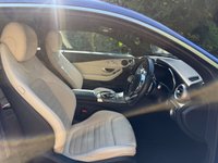USED 2020 69 MERCEDES-BENZ C-CLASS 2.0 C220d AMG Line (Premium) Coupe 2dr Diesel G-Tronic+ Euro 6 (s/s) (194 ps) MERCEDES SERVICE HISTORY-CARPLAY