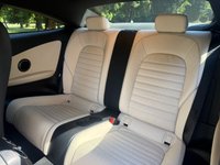 USED 2020 69 MERCEDES-BENZ C-CLASS 2.0 C220d AMG Line (Premium) Coupe 2dr Diesel G-Tronic+ Euro 6 (s/s) (194 ps) MERCEDES SERVICE HISTORY-CARPLAY