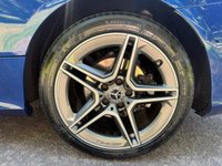 USED 2020 69 MERCEDES-BENZ C-CLASS 2.0 C220d AMG Line (Premium) Coupe 2dr Diesel G-Tronic+ Euro 6 (s/s) (194 ps) MERCEDES SERVICE HISTORY-CARPLAY