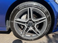 USED 2020 69 MERCEDES-BENZ C-CLASS 2.0 C220d AMG Line (Premium) Coupe 2dr Diesel G-Tronic+ Euro 6 (s/s) (194 ps) MERCEDES SERVICE HISTORY-CARPLAY