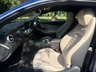 USED 2020 69 MERCEDES-BENZ C-CLASS 2.0 C220d AMG Line (Premium) Coupe 2dr Diesel G-Tronic+ Euro 6 (s/s) (194 ps) MERCEDES SERVICE HISTORY-CARPLAY