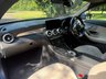 USED 2020 69 MERCEDES-BENZ C-CLASS 2.0 C220d AMG Line (Premium) Coupe 2dr Diesel G-Tronic+ Euro 6 (s/s) (194 ps) MERCEDES SERVICE HISTORY-CARPLAY