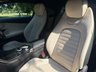 USED 2020 69 MERCEDES-BENZ C-CLASS 2.0 C220d AMG Line (Premium) Coupe 2dr Diesel G-Tronic+ Euro 6 (s/s) (194 ps) MERCEDES SERVICE HISTORY-CARPLAY