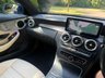 USED 2020 69 MERCEDES-BENZ C-CLASS 2.0 C220d AMG Line (Premium) Coupe 2dr Diesel G-Tronic+ Euro 6 (s/s) (194 ps) MERCEDES SERVICE HISTORY-CARPLAY