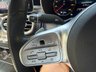 USED 2020 69 MERCEDES-BENZ C-CLASS 2.0 C220d AMG Line (Premium) Coupe 2dr Diesel G-Tronic+ Euro 6 (s/s) (194 ps) MERCEDES SERVICE HISTORY-CARPLAY