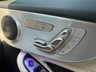 USED 2020 69 MERCEDES-BENZ C-CLASS 2.0 C220d AMG Line (Premium) Coupe 2dr Diesel G-Tronic+ Euro 6 (s/s) (194 ps) MERCEDES SERVICE HISTORY-CARPLAY