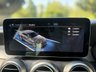 USED 2020 69 MERCEDES-BENZ C-CLASS 2.0 C220d AMG Line (Premium) Coupe 2dr Diesel G-Tronic+ Euro 6 (s/s) (194 ps) MERCEDES SERVICE HISTORY-CARPLAY