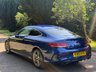 USED 2020 69 MERCEDES-BENZ C-CLASS 2.0 C220d AMG Line (Premium) Coupe 2dr Diesel G-Tronic+ Euro 6 (s/s) (194 ps) MERCEDES SERVICE HISTORY-CARPLAY