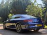 USED 2020 69 MERCEDES-BENZ C-CLASS 2.0 C220d AMG Line (Premium) Coupe 2dr Diesel G-Tronic+ Euro 6 (s/s) (194 ps) MERCEDES SERVICE HISTORY-CARPLAY