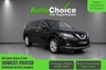 USED 2017 NISSAN X-TRAIL 1.6 dCi Acenta SUV 5dr Diesel Manual Euro 6 (s/s) (130 ps) in Blackburn Finance Available 12 to 84 Months