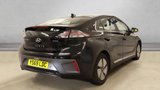 USED 2019 69 HYUNDAI IONIQ 1.6 h-GDi GPF Premium Hatchback 5dr Petrol Hybrid DCT Euro 6 (s/s) (141 ps) FULL SERVICE HISTORY + VIRTUAL COCKPIT DIGITAL DASH DISPLAY + APPLE CARPLAY AND ANDROID AUTO + BLUETOOTH CONNECTIVITY INCLUDING MEDIA STREAMING + AUTOMATIC LED HEADLIGHTS + DAB DIGITAL RADIO + APPS CONTROL + ECO STOP/START SYSTEM + DUAL ZONE AUTOMATIC CLIMATE CONTROL + AIR CONDITIONING + LEATHER MULTIFUNCTIONAL LEATHER STEERING  + IN CAR ENTERTAINMENT WITH TOUCH SCREEN MEDIA DISPLAY + ADAPTIVE CRUISE CONTROL WITH STOP/GO FUNCTION + REAR CAMERA + PARKING SENSORS + LANE ASSIST