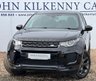 USED 2019 19 LAND ROVER DISCOVERY SPORT 2.0 TD4 Landmark SUV 5dr Diesel Auto 4WD Euro 6 (s/s) (180 ps) **HIGH SPEC** 7 SEATER** ULEZ COMPLIANT**