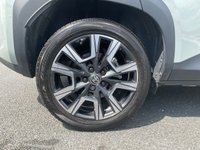 USED 2024 74 TOYOTA YARIS CROSS 1.5 VVT-h Premiere Edition SUV 5dr Petrol Hybrid E-CVT Euro 6 (s/s) (130 ps) 
