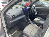 USED 2024 74 TOYOTA YARIS CROSS 1.5 VVT-h Premiere Edition SUV 5dr Petrol Hybrid E-CVT Euro 6 (s/s) (130 ps) 