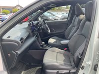 USED 2024 74 TOYOTA YARIS CROSS 1.5 VVT-h Premiere Edition SUV 5dr Petrol Hybrid E-CVT Euro 6 (s/s) (130 ps) 
