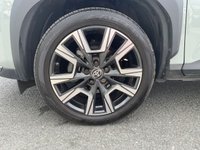 USED 2024 74 TOYOTA YARIS CROSS 1.5 VVT-h Premiere Edition SUV 5dr Petrol Hybrid E-CVT Euro 6 (s/s) (130 ps) 
