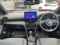 USED 2024 74 TOYOTA YARIS CROSS 1.5 VVT-h Premiere Edition SUV 5dr Petrol Hybrid E-CVT Euro 6 (s/s) (130 ps) 