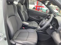 USED 2024 74 TOYOTA YARIS CROSS 1.5 VVT-h Premiere Edition SUV 5dr Petrol Hybrid E-CVT Euro 6 (s/s) (130 ps) 