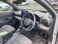 USED 2024 74 TOYOTA YARIS CROSS 1.5 VVT-h Premiere Edition SUV 5dr Petrol Hybrid E-CVT Euro 6 (s/s) (130 ps) 