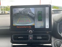 USED 2024 74 TOYOTA YARIS CROSS 1.5 VVT-h Premiere Edition SUV 5dr Petrol Hybrid E-CVT Euro 6 (s/s) (130 ps) 