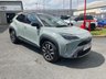 USED 2024 74 TOYOTA YARIS CROSS 1.5 VVT-h Premiere Edition SUV 5dr Petrol Hybrid E-CVT Euro 6 (s/s) (130 ps) 