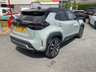 USED 2024 74 TOYOTA YARIS CROSS 1.5 VVT-h Premiere Edition SUV 5dr Petrol Hybrid E-CVT Euro 6 (s/s) (130 ps) 
