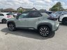 USED 2024 74 TOYOTA YARIS CROSS 1.5 VVT-h Premiere Edition SUV 5dr Petrol Hybrid E-CVT Euro 6 (s/s) (130 ps) 
