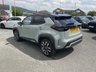 USED 2024 74 TOYOTA YARIS CROSS 1.5 VVT-h Premiere Edition SUV 5dr Petrol Hybrid E-CVT Euro 6 (s/s) (130 ps) 