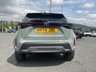 USED 2024 74 TOYOTA YARIS CROSS 1.5 VVT-h Premiere Edition SUV 5dr Petrol Hybrid E-CVT Euro 6 (s/s) (130 ps) 